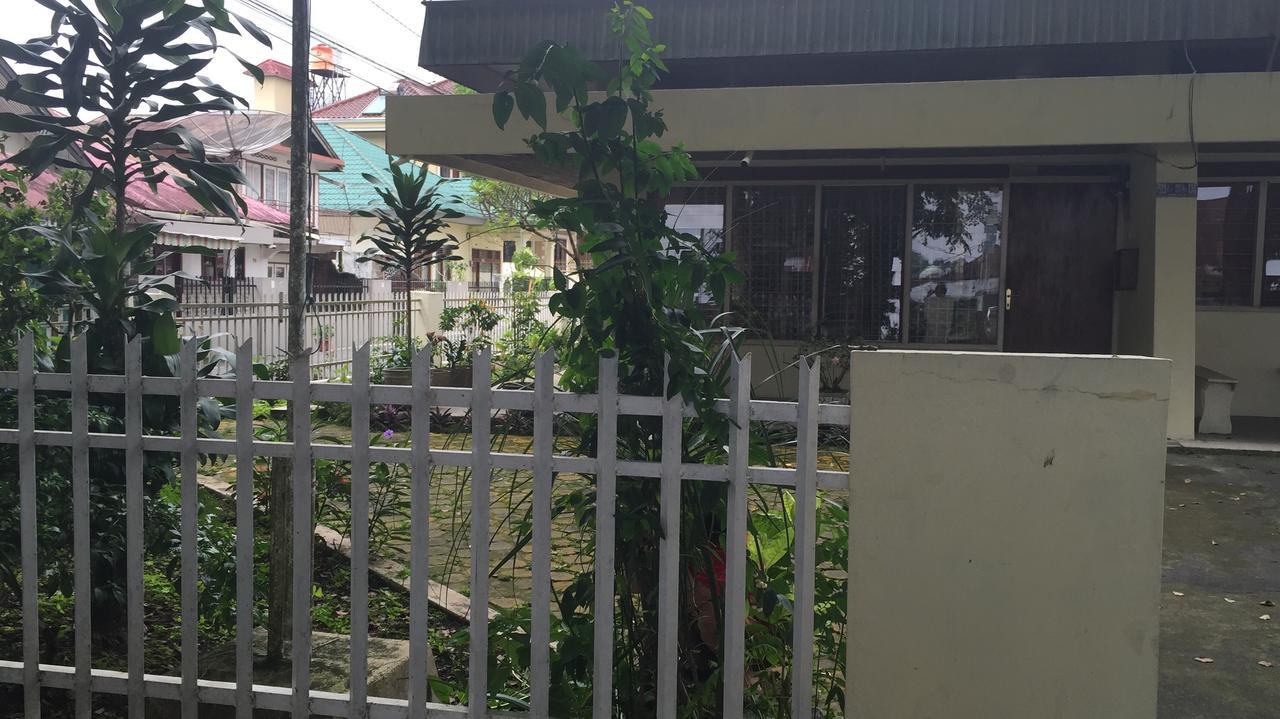Astani Family Home Bukittinggi Exterior photo