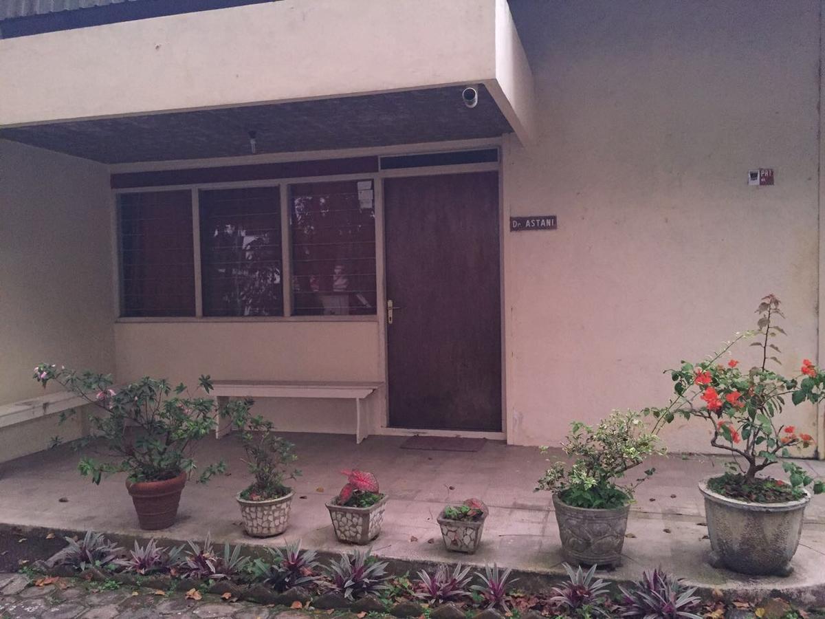 Astani Family Home Bukittinggi Exterior photo