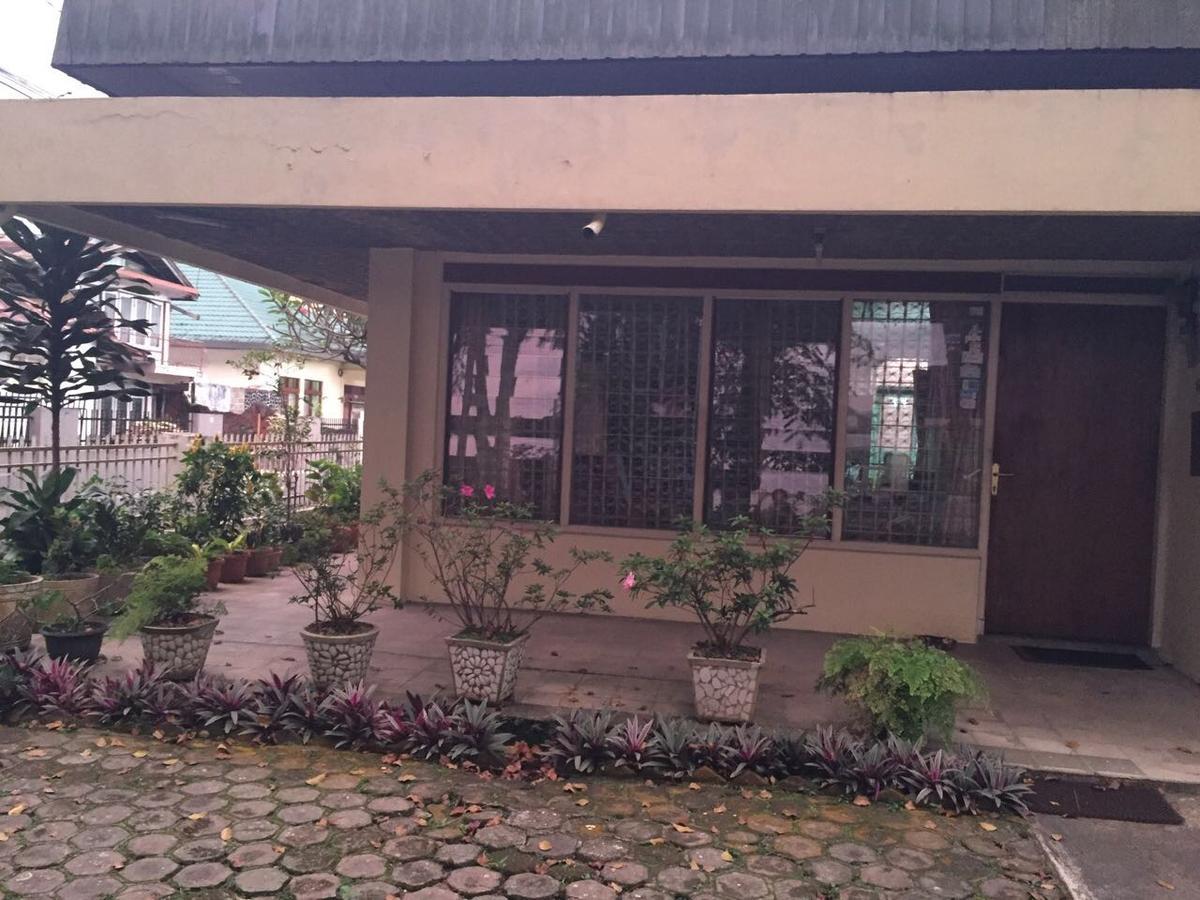 Astani Family Home Bukittinggi Exterior photo