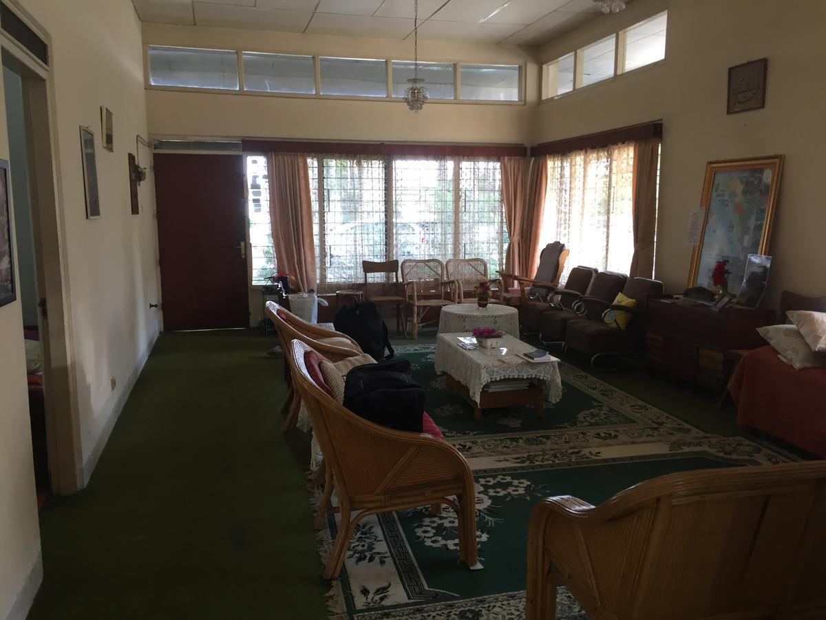 Astani Family Home Bukittinggi Exterior photo