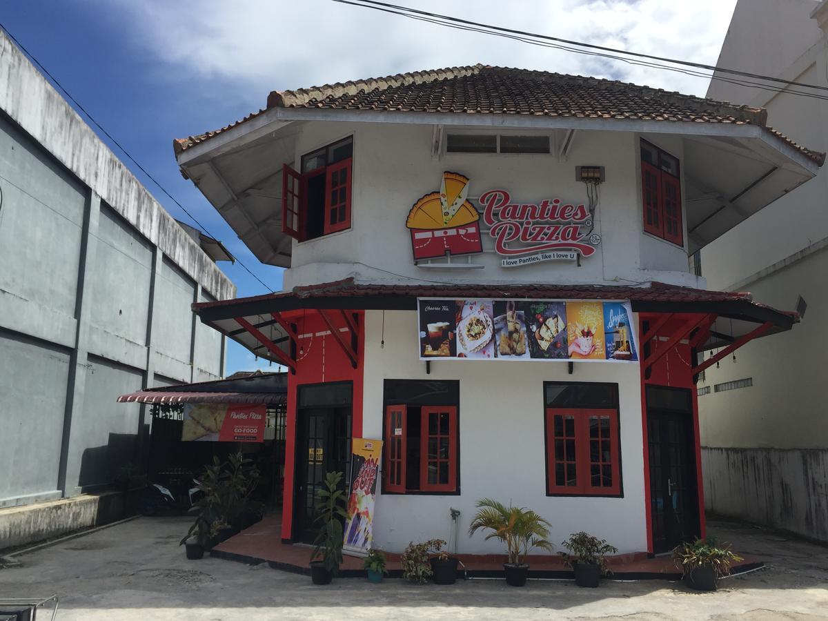 Astani Family Home Bukittinggi Exterior photo