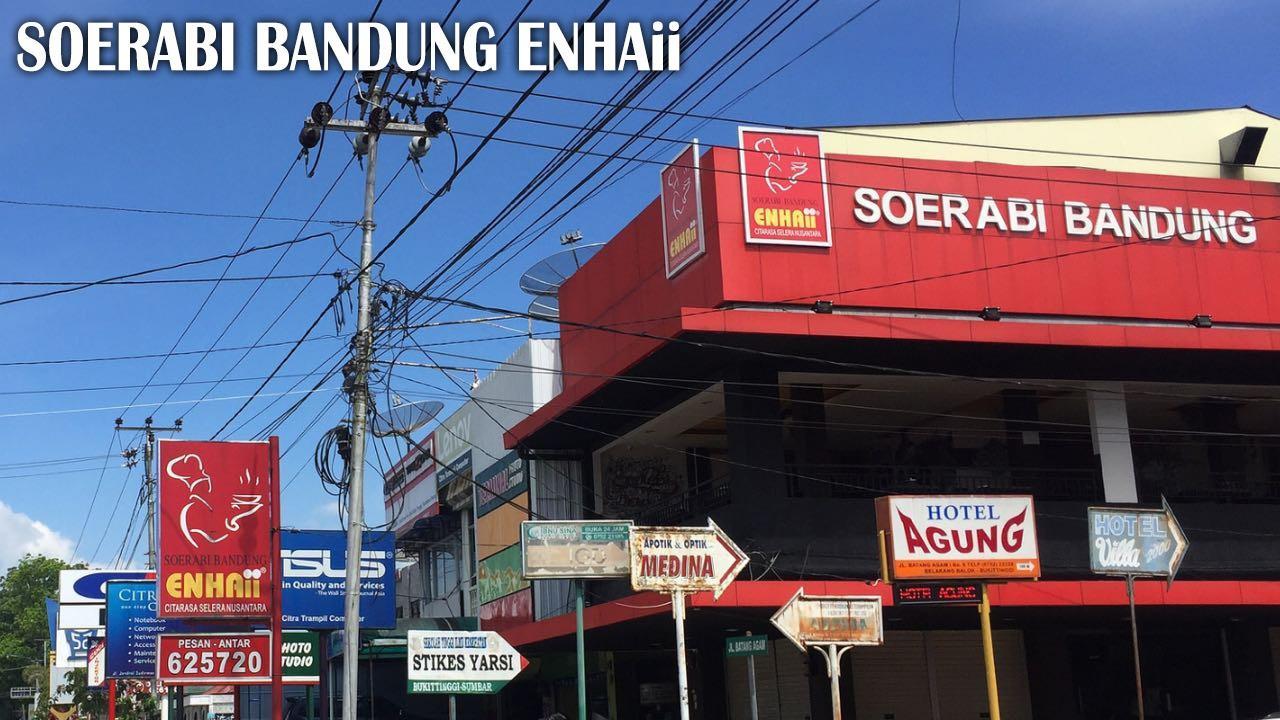 Astani Family Home Bukittinggi Exterior photo