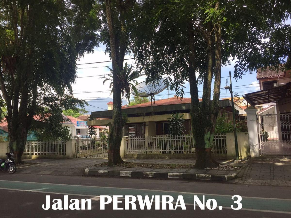 Astani Family Home Bukittinggi Exterior photo