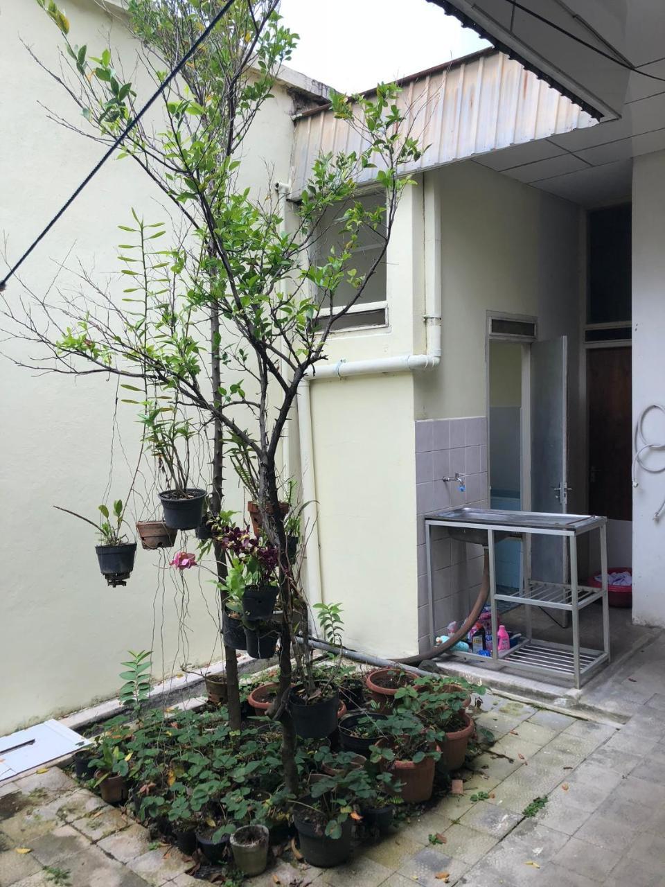 Astani Family Home Bukittinggi Exterior photo