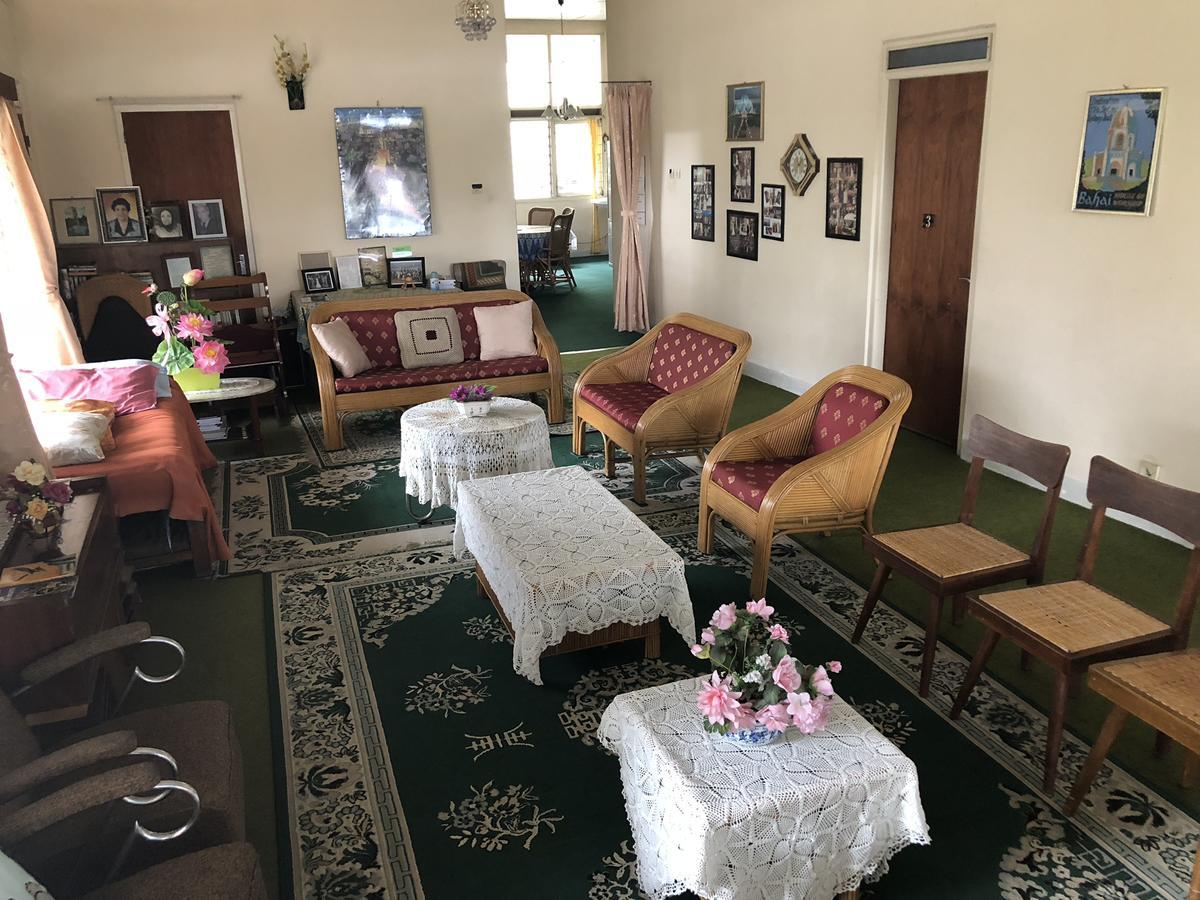Astani Family Home Bukittinggi Exterior photo