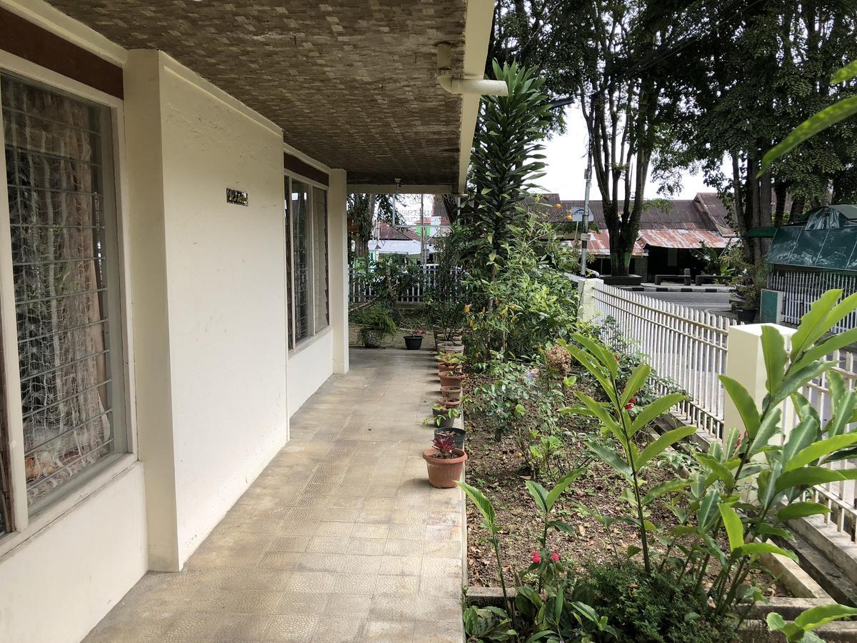 Astani Family Home Bukittinggi Exterior photo